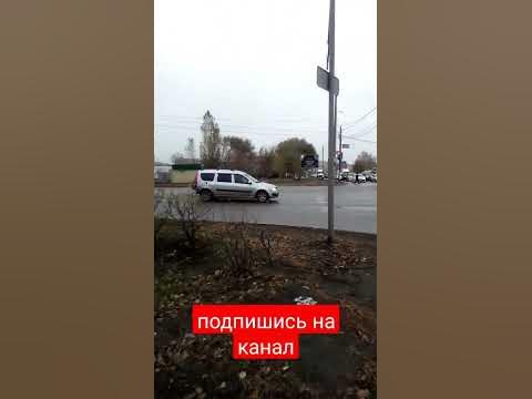 Мой город регион 07 Уральск - YouTube