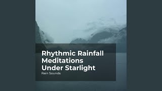 Rain Rhythmic Flow