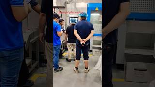 blowing & filler machine for China #company #viral #shorts #machine #factoryproductsmachinelearning