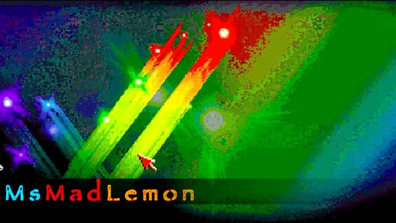 Amiga - Winuae Virtual setup drive (Tutorial)