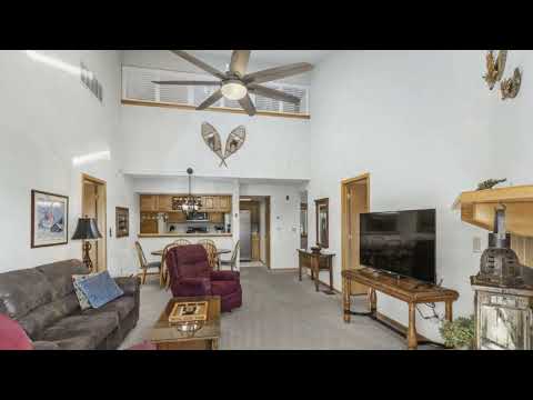 1610 Lakeview Terrace, Frisco, CO home video tour