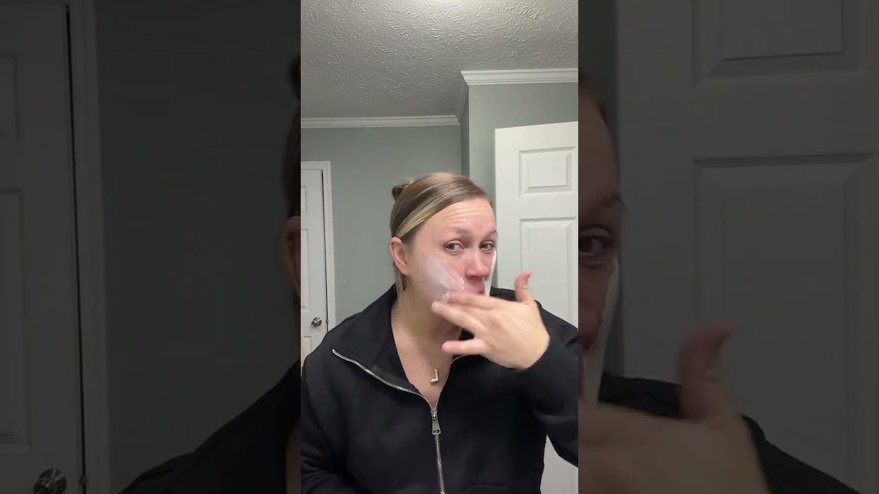 Transform Your Skin with This Amazing Pumpkin Enzyme Mask! #drmtlgy #skincare