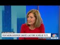 Pentagon survivor shares lasting scars of 9/11 | NBC4 Washington