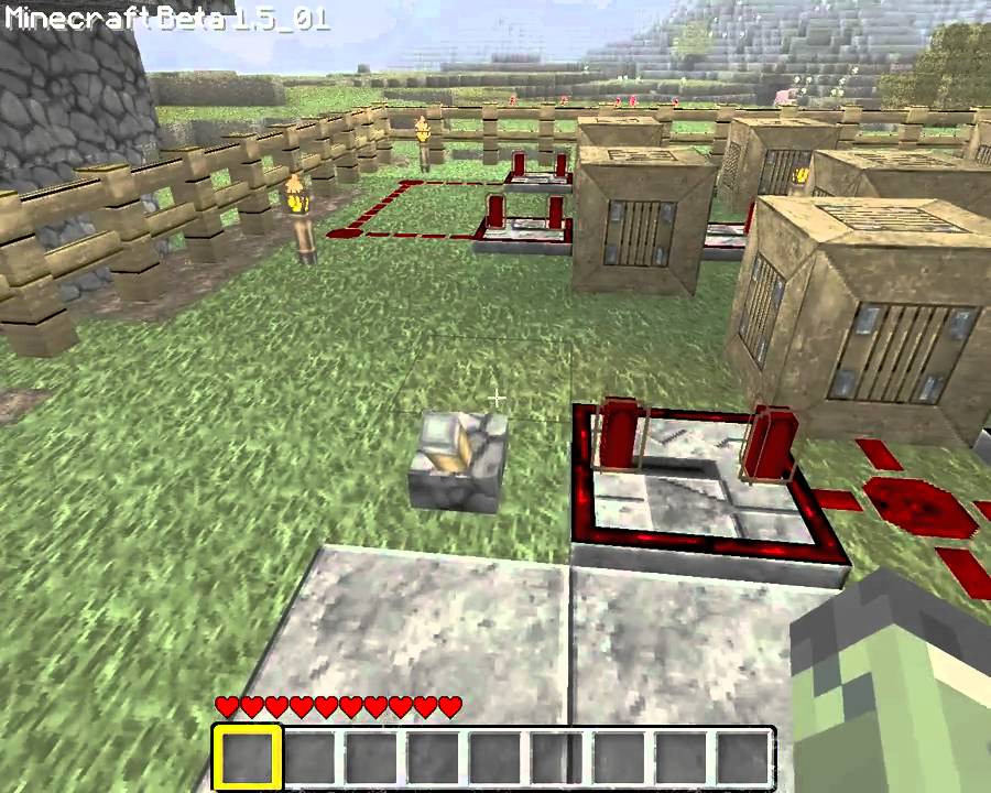 Minecraft Harry Potter Theme Song