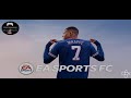 EA sports FC 22 FIFA 23 for PSP Game Play