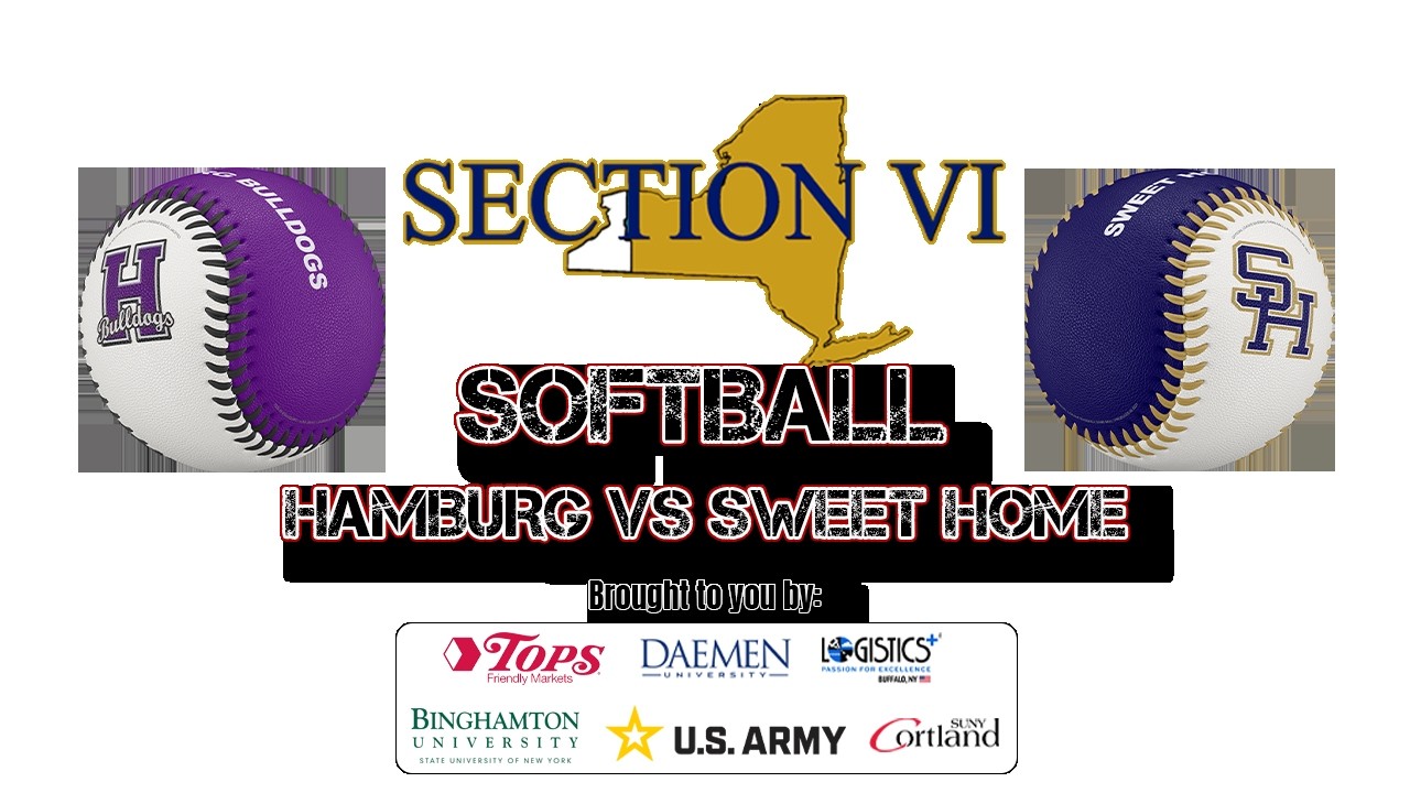 HAMBURG vs SWEET HOME