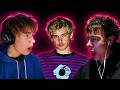 GEN Z Reacts To Joey Valence &amp; Brae - Punk Tactics | THIS GOES CRAZY