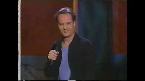 Jeff Stilson (HBO Comedy Half Hour - 1996)