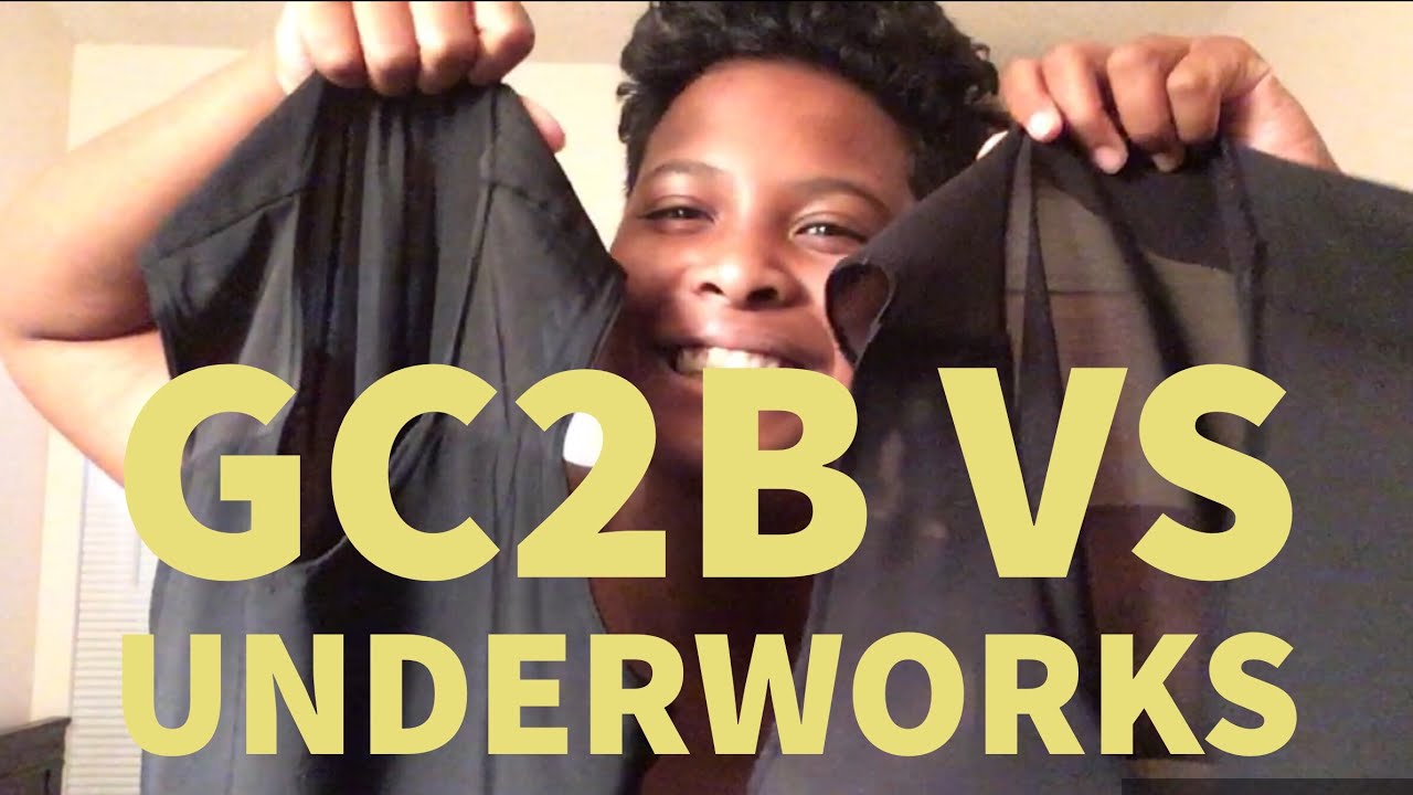 UnderWorks VS Gc2b FTM Binder YouTube
