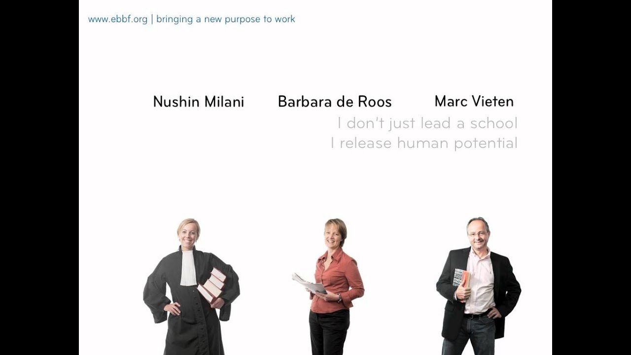 ebbf - an introduction