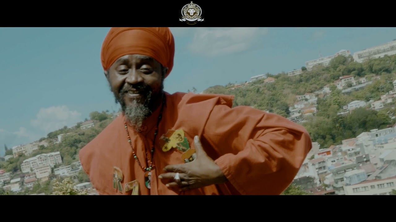 JAH REMZ TO DE WORLD - FASTING & PRAYING