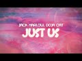 Jack Harlow Doja Cat Just Us Lyrics