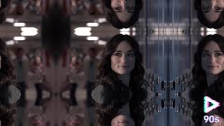 Happysoft Allison Argent Mirrored Scenes