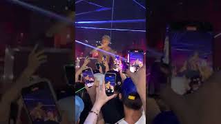 MonyHorse Tokyo kids live