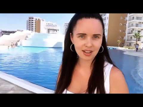 Экскурсия в Caesar Resort! ? Северный Кипр, Фамагуста, Русский Квартал. Программа Переселения