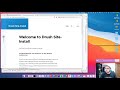 civicrm entity + fullcalendar + views = testing!