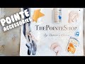 The Best Pointe Shoe Accessories with @Miss Auti