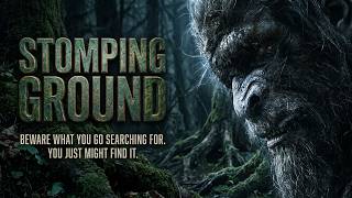 Stomping Ground (2016) | CRIME THRILLER | Full Movie