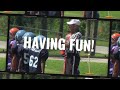 Officials Training Program promo