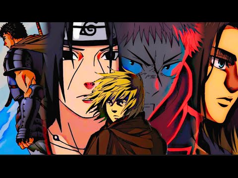 Literally me anime version | VØJ x Narvent Memory Reboot