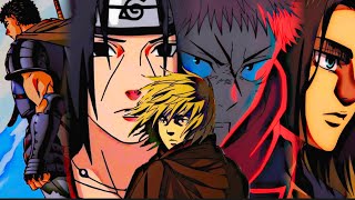 Literally me anime version | VØJ x Narvent Memory Reboot