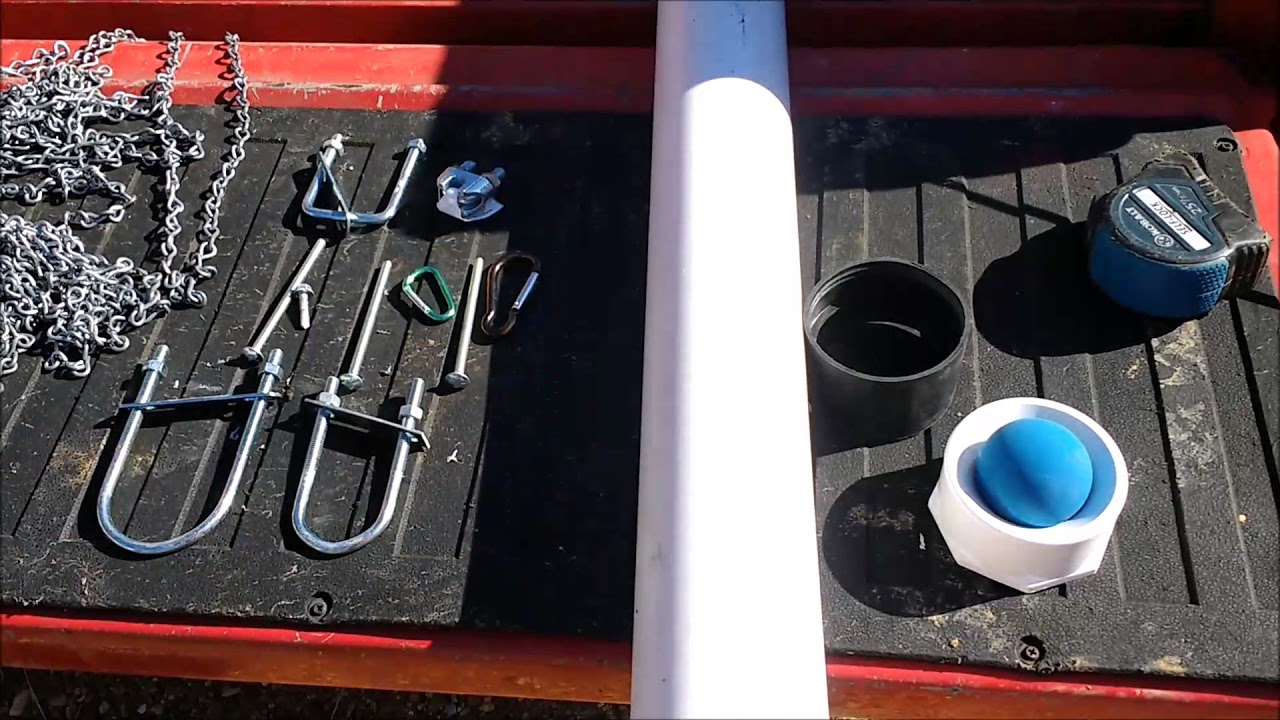 How To EMP Harden Your Water Well YouTube