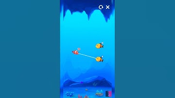 Fish go. io 2 gameplay (1) #shorts
