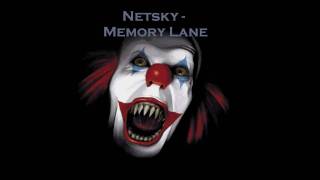 Netsky - Memory Lane