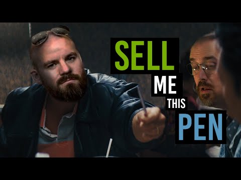 An amateur copywriter tried to sell Kyle Milligan live on stream... (feat. @Copy Squad)