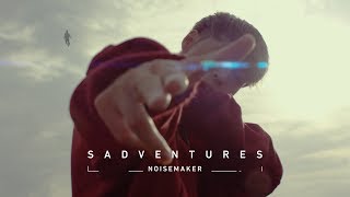 NOISEMAKER -SADVENTURES 【Official Music Video】 chords