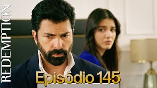 Cativeiro Episódio 145 | Legenda em Português