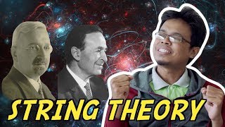 String Theory