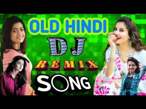 Hindi O Piya O Piya Pyar  Kyon Itna Kiya Old DJ  DJ mixing rafik remix sound