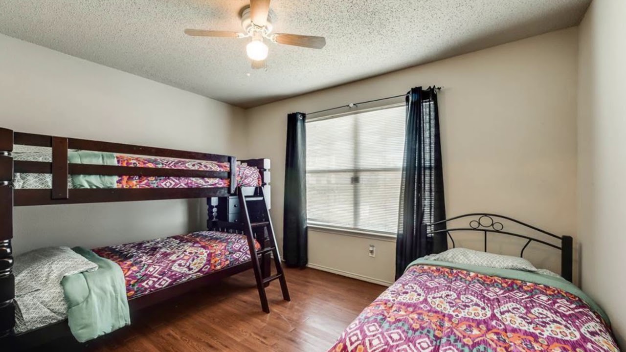 264 Billy Wickliffe Drive Wilmer, Texas 75172 JP & Associates