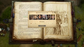 Pathfinder: Kingmaker - Ember - Part 91