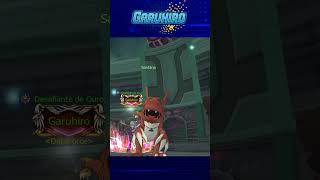 GUILMON???