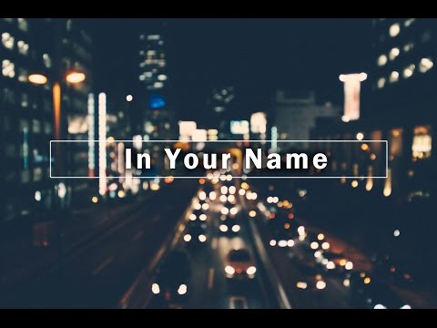 plusZERO Music - In Your Name