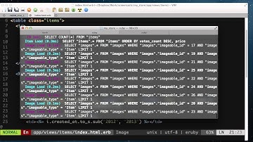30 эпизод Научись Rails  eager loading