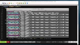 30 эпизод Научись Rails  eager loading