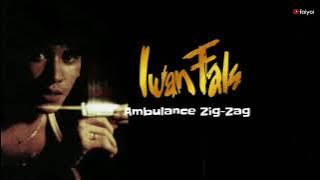 Iwan Fals - Ambulance Zig Zag ( Karaoke Lirik No Vocal )