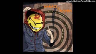 Farazi V Kayra & No.1 - Şaraba Sarılı Gazete