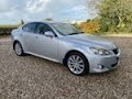 NX56OVT  Lexus IS 250 2.5 SE-L 4dr Auto