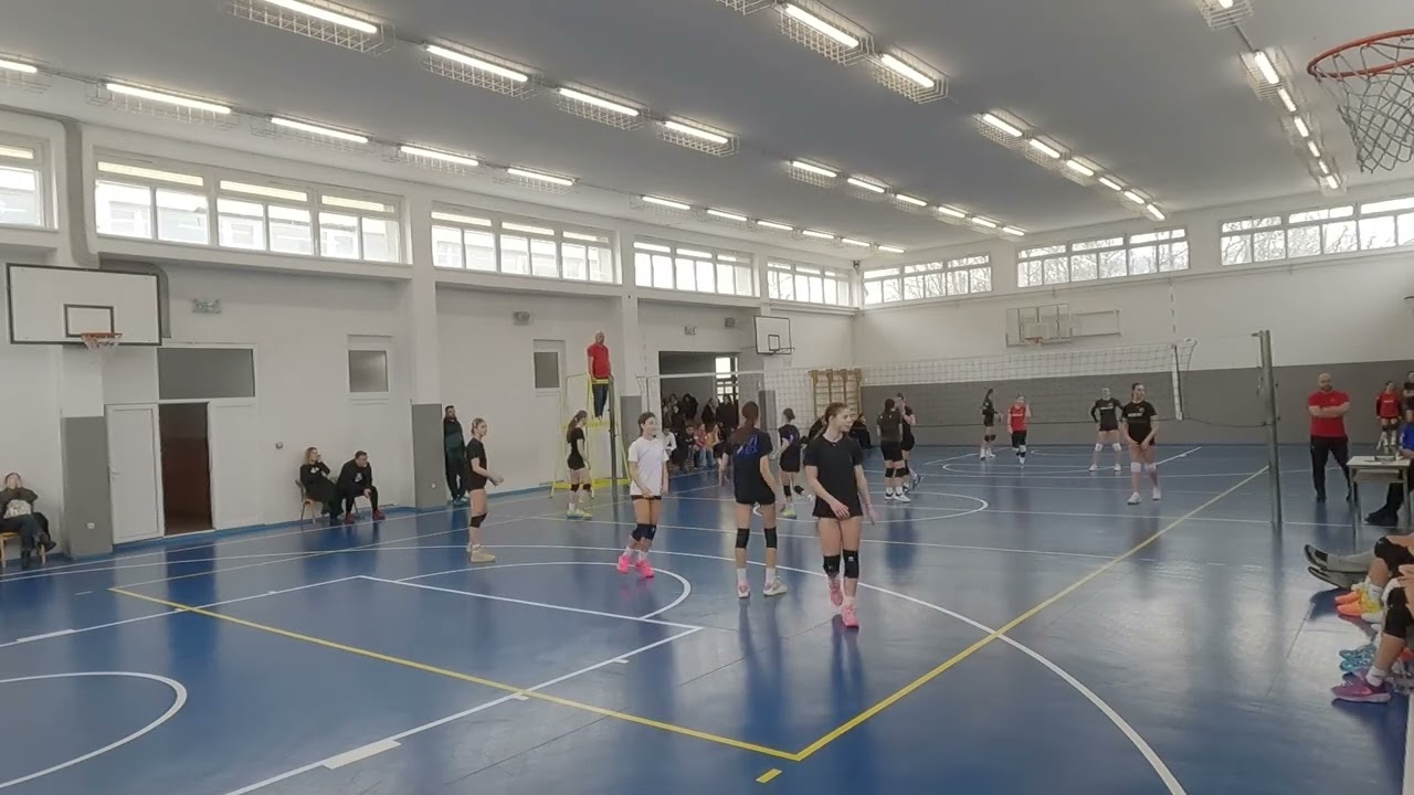 O.K NOVI GRAD vs BLOK OUT