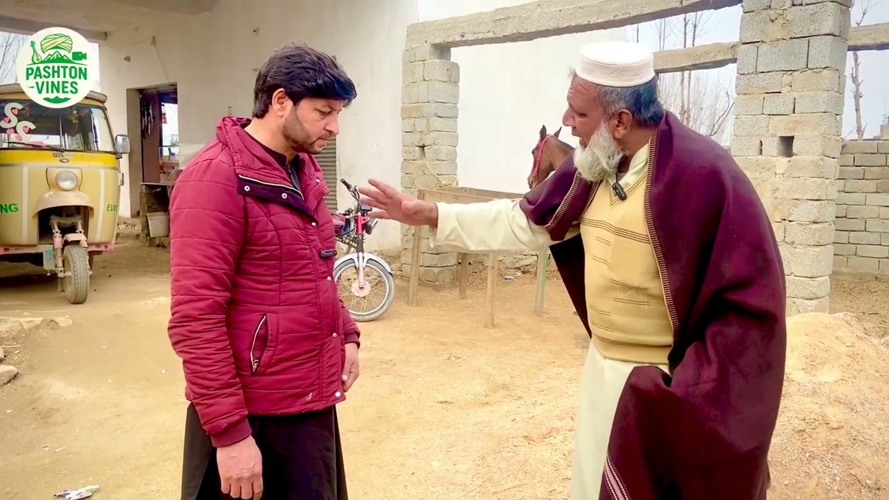 بھائی نے بھائی کی جان لے لی 😭