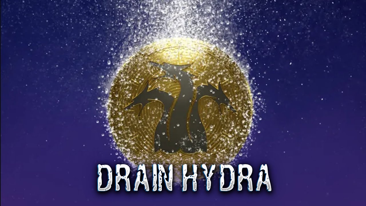 MIR4 | WEMADE запускают DRAIN Hydra