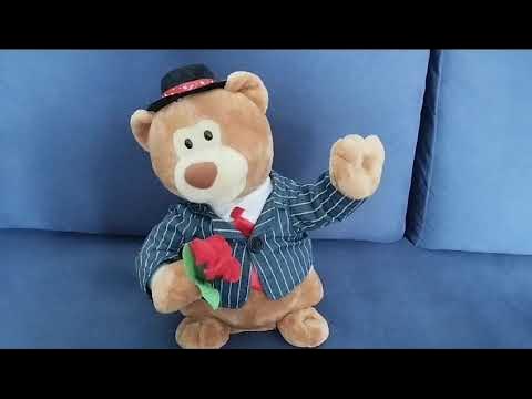 Медвежонок Гуляка (2014) - YouTube