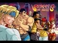Retro Gaming Street of Rage