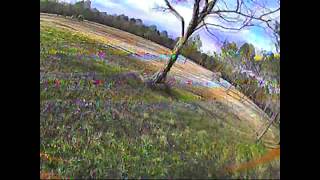 Cobra 1407 4100Kv 4 Pouces