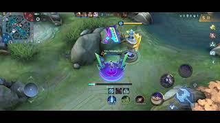 Dengerin tuh apa kata Nana(@Gaming Na86)