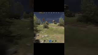 Açıklama Yok #rust #shorts #shortvideo